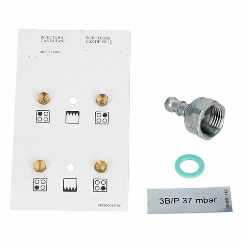 Jet g30 pour brûleurs - jet,