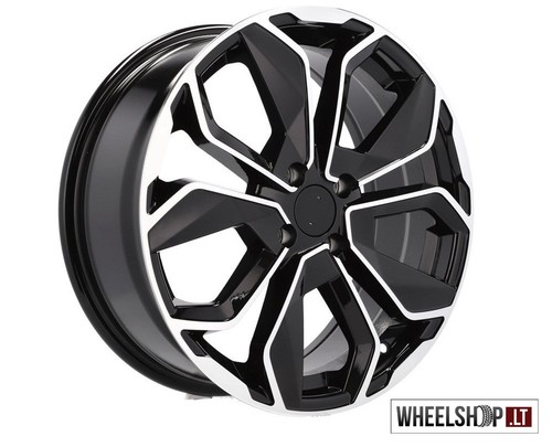 Renault clio r16 4x100 - r16, jantes