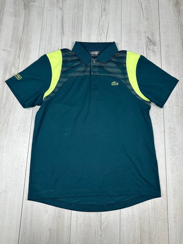 Lacoste sport novak djokovic - novak,