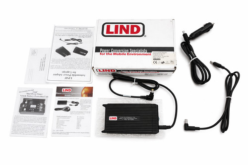 Lind pour panasonic toughbook - pour,