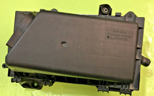 Boitier Filtre a Air / AUDI A3 1 / Phase 2 / 1.9 TDI / 1J0129607AE