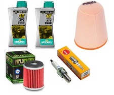 YAMAHA YFZ 450 - 04/06 -