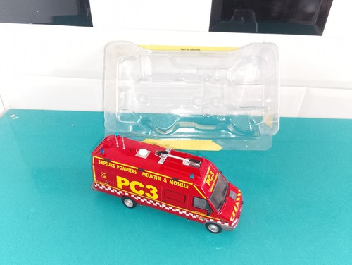 1204266 sapeurs pompiers 43 - 1204266, 1/43