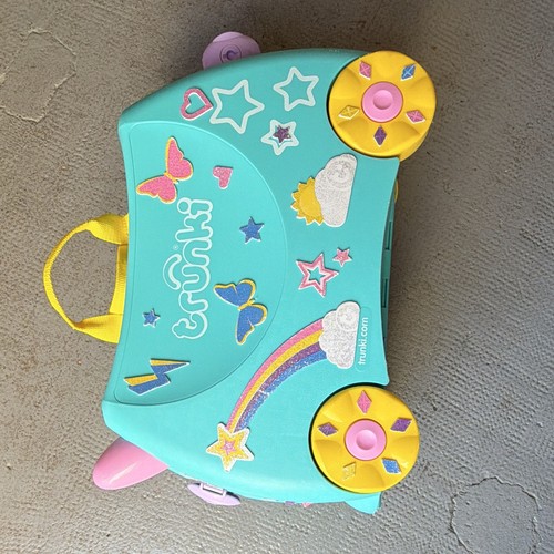 Valise roulettes porteur - valise,