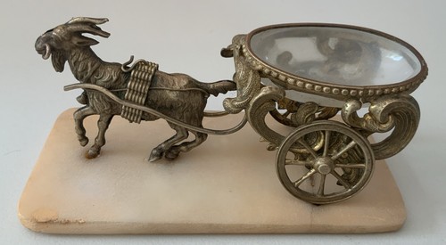 Vide poche napoleon bronze - 3,