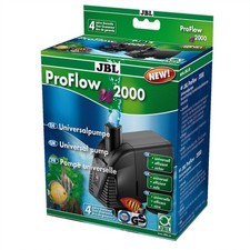 JBL Proflow u2000 - Pompe