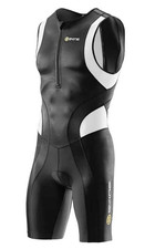 Combinaison SKINS TRI 400