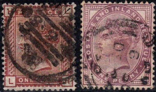 Grande bretagne 1880 - grande-bretagne, 1880-81