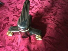Mitigeur baignoire Robinet