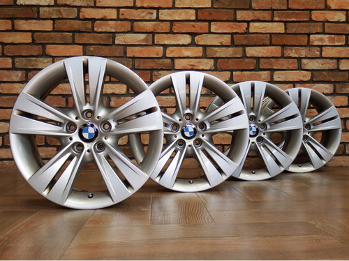 Jantes aluminium bmw - aluminium,