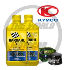 Kymco Xciting / 500 / Ri 2010