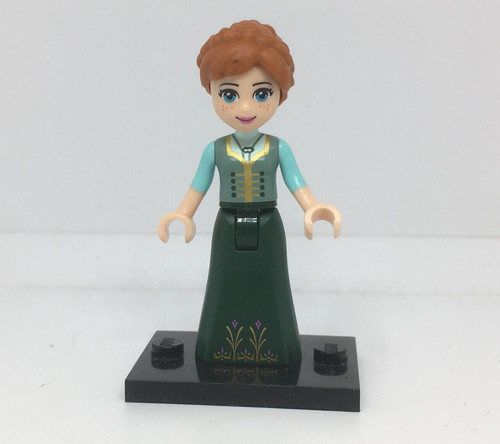 Lego disney princesse anna - princesse,