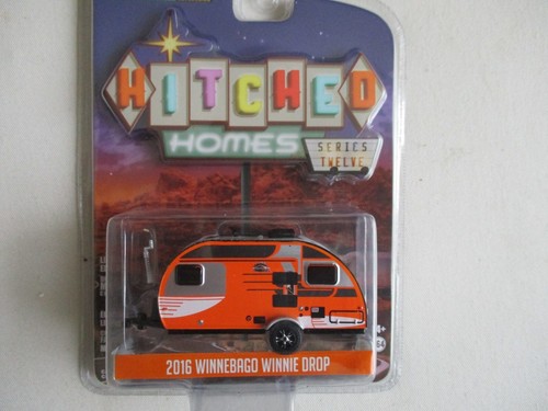 Miniature caravane 2016 - caravane,