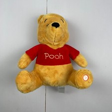 Peluche Winnie l'ourson Disney