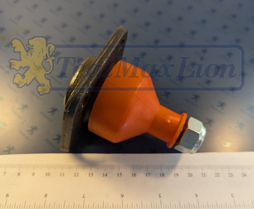 Rotule pivot inférieur - rotule,