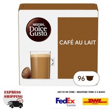 Nescafé Dolce Gusto Café au