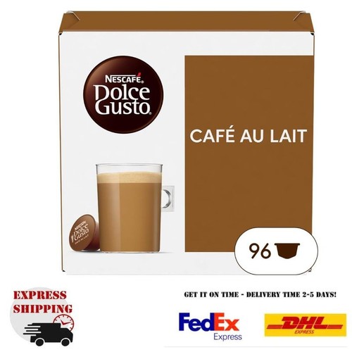 Nescafé dolce gusto café - gusto, au
