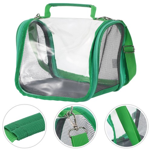 Cage transport pour oiseaux - transport,