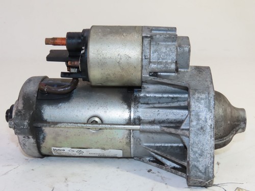 Démarreur nissan qashqai - nissan, /