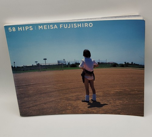 Hips meisa fujishiro - hips,