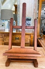 Chevalet en bois massif