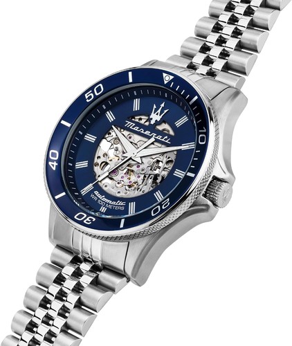 Maserati montre homme - montre,