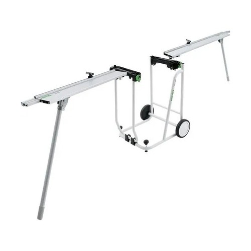 Chariot butées festool pour - chariot,