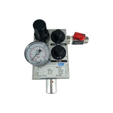 WITT 539200105 Mélangeur de gaz MM-FLEX