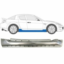 MAZDA RX8 RX-8 2003-2012