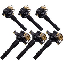6x Bobine d'allumage for BMW