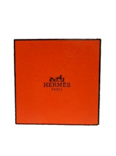 HERMES Écrin pour bague
