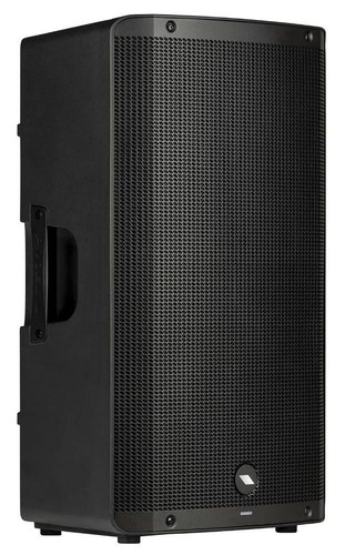 Enceinte active voies - enceinte,