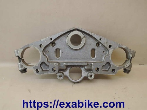 Fourche superieur pour - te,
