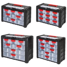 Organisateur Multicase Cargo