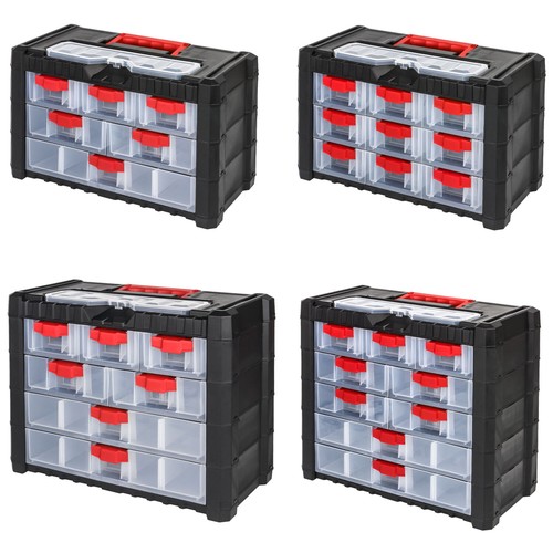 Organisateur multicase cargo - organisateur,