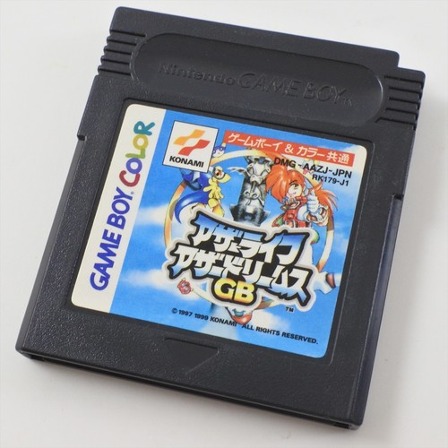 Gameboy color other - color,