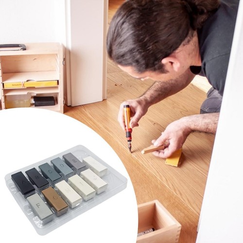 Kit réparation plancher - de,