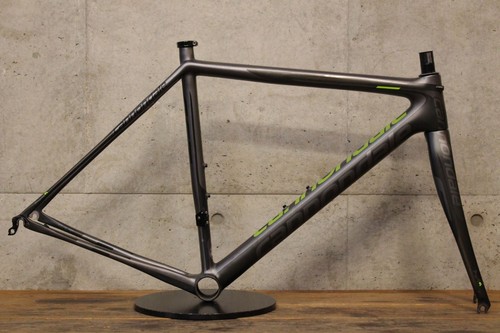 Cadre route carbone - , cannondale