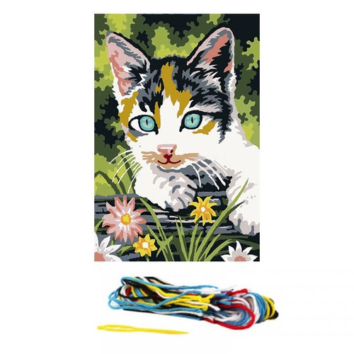 Kit complet canevas - , 20