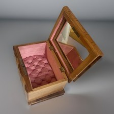 Ancienne boite à Bijoux