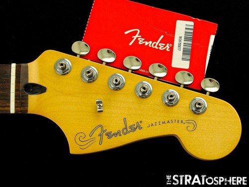 Fender player jazzmaster - player,