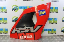 Aprilia RSV 1000 Mille Panel