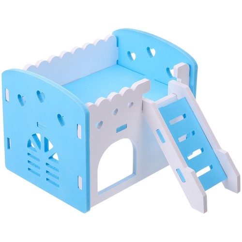 Reusable pvc hamster - reusable,