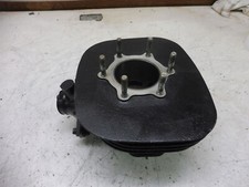 00's YAMAHA BLASTER 200cc ATV ENGINE YM352~ cylinder jug top end barrel