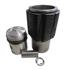 Jeu de cylindres piston pour moteur Deutz D 30 40 50 80 2505 3005 4005-9005 FL 8