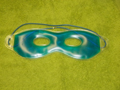 Masque gel apaisant pour - gel,