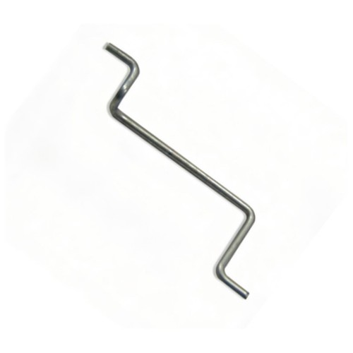 Ts420 tige étranglement - tige, d'étranglement