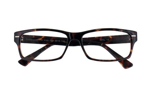 Lunettes pour hommes owlet - lunettes,