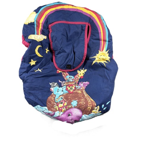 Cozy baby car seat - car, carrier