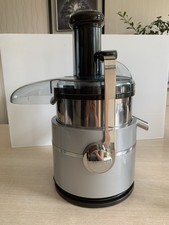CENTRIFUGEUSE EXTRACTEUR DE JUS MORPHY RICHARDS